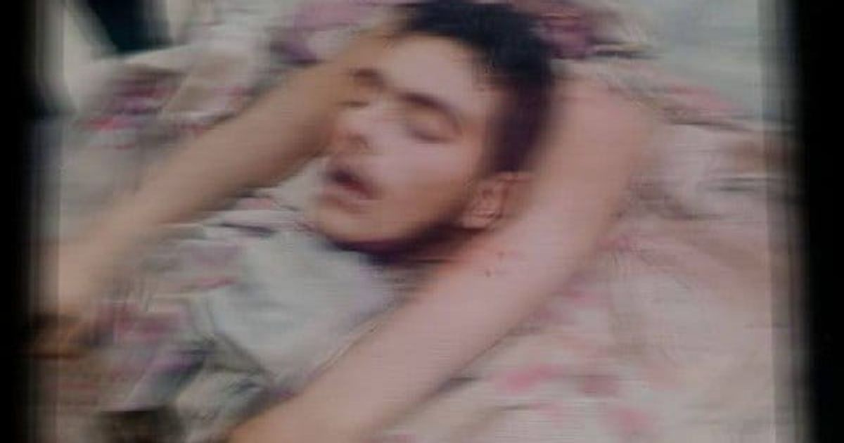 العثور على جثمان مقطع يعود لشاب درزي في ريف دمشق