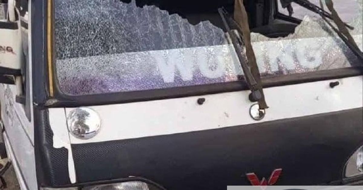 استشهاد سيدة علوية وإصابة زوجها في مدينة حمص