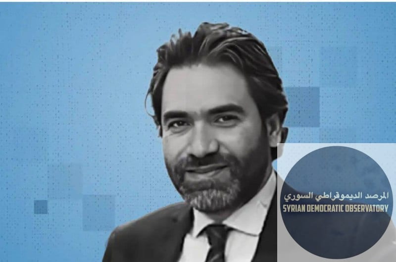 خالد الأحمد من مؤسس قوات الشبيحة إلى عميل للجولاني