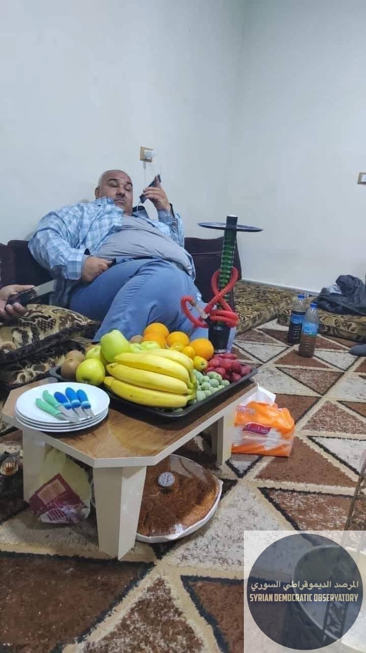 إعطاء ترخيص ل "الإعلامي" عبد الله شعبان العمر، بإصدار صحيفة باسم "جريدة بلدنا" !