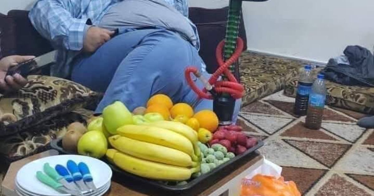 إعطاء ترخيص ل "الإعلامي" عبد الله شعبان العمر، بإصدار صحيفة باسم "جريدة بلدنا" !