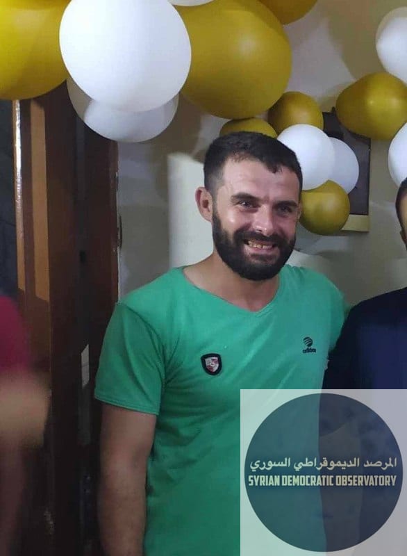 تسجيل تاسع حالة اختطاف لعلويين في دمشق بظروف مشابهة خلال 36 ساعة، وقد عُثر على جثماني اثنين من المختطفين: