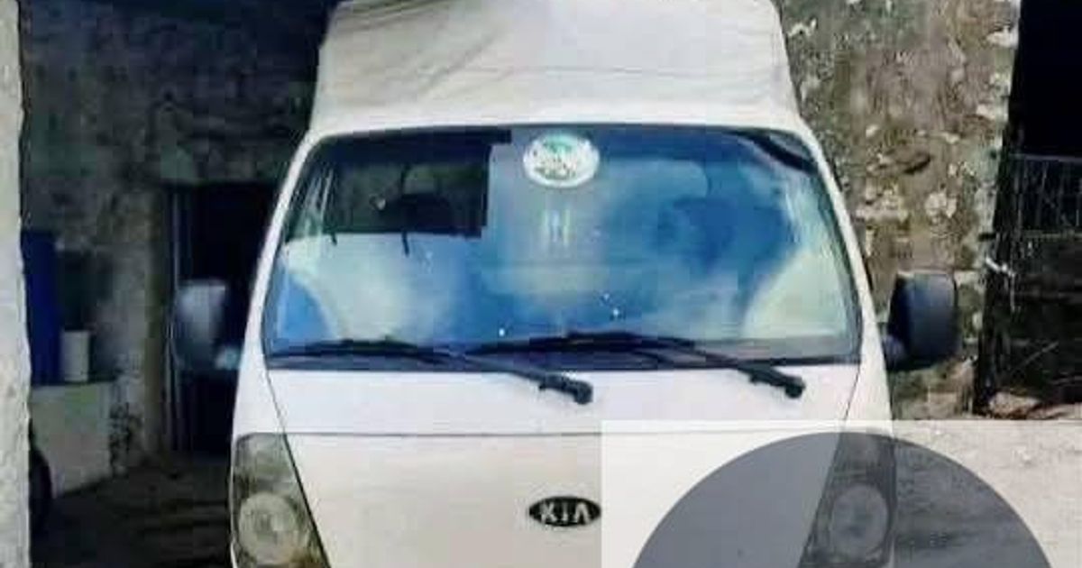 فقدان الاتصال بثلاث مواطنين على طريق طرطوس-حمص