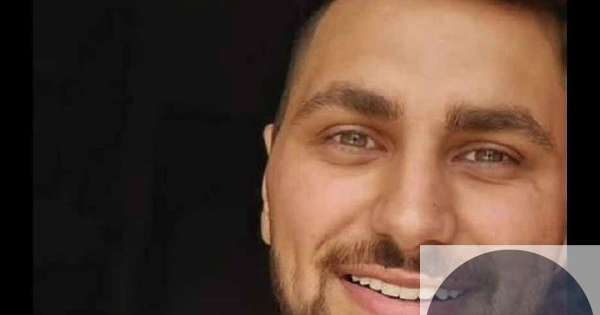 عناصر من ميلشيات (المعروف ب ) تختطف الشابين :