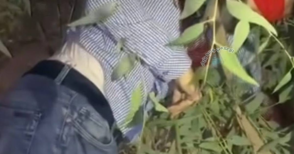 استشهاد علوي في دمشق بعد اختطافه