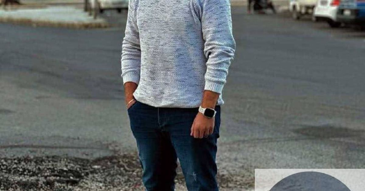 شيء مفجع أن الشاب يزن العلي تمت محاولة اختطافه على مرأى من المارين ورغم استنجاده وصراخه "ياناس ياعالم ألحقوني" ، لم يُنجده أحد !