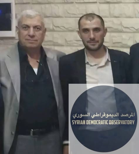 استشهاد رجل علوي وابنه برصاص عناصر من ميلشيات الجولاني
