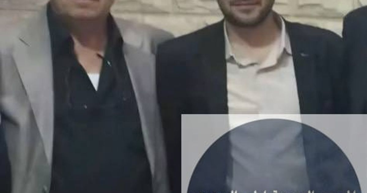استشهاد رجل علوي وابنه برصاص عناصر من ميلشيات الجولاني