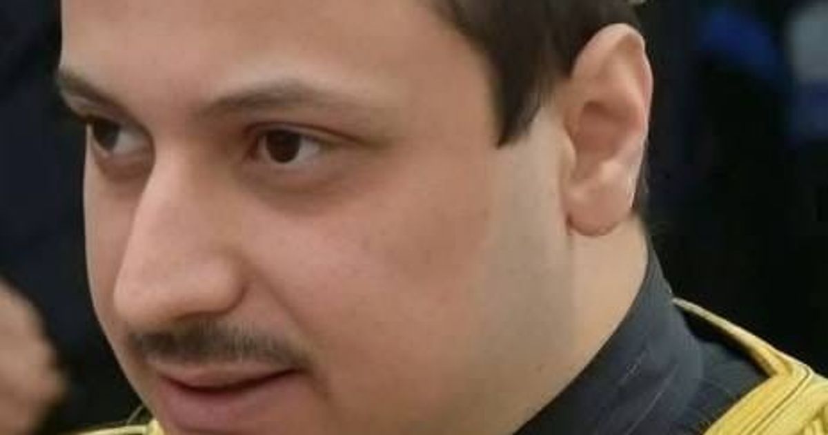 أنباء أولية تفيد باعتقال الشيخ العلوي "علي محمد هلهل" رئيس المجلس العلوي في مدينة طرطوس.