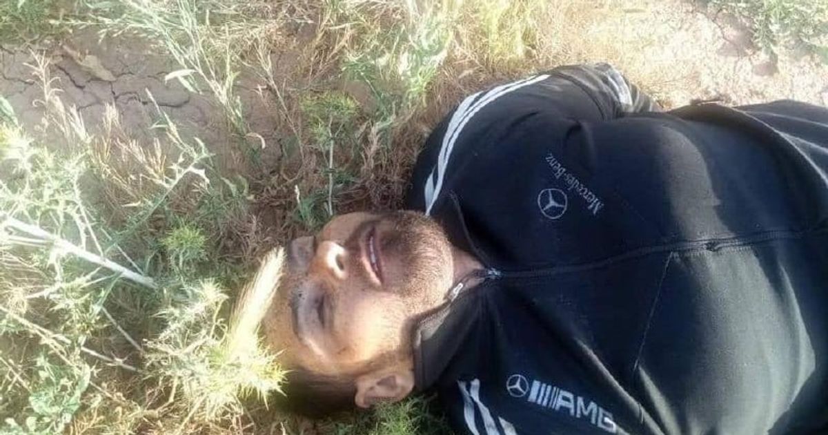 العثور على حثمان شاب كوردي بريف الحسكة بعد اعتقاله من قبل ميلشيات الأمن العام