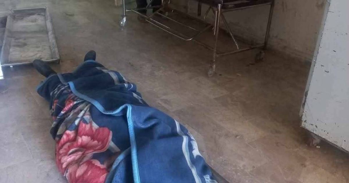 استشهاد السيد "ابراهيم محمد العكاري" والسيد "علي شعبان العكاري"، بعد استهدافهما من قبل عناصر نظام الجولاني الجهادي على الطريق الزراعي الواصل بين قرية الموعة وقرية بيرين في ريف محافظة ، في صباح اليوم 2