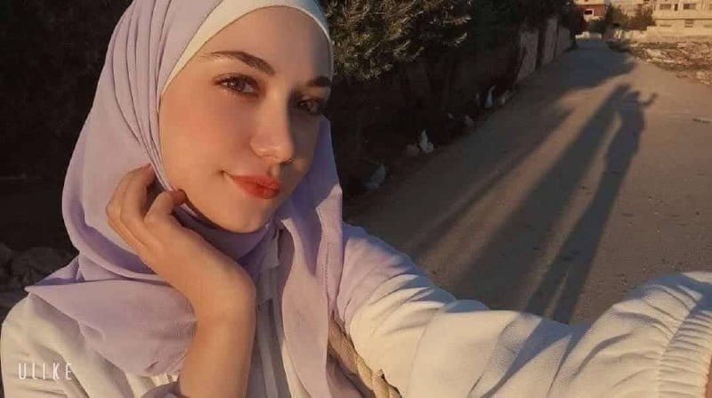 العثور على جثمان شابة مفقودة في ريف دمشق