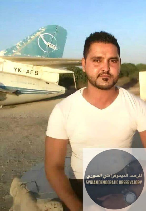 اختطاف شاب علوي في اللاذقية