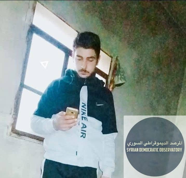 اقتحمت اليوم 28 شباط 2025 مجموعة من ميلشيا منازل عائلة شحود في بساتين بابا عمرو في حمص، وقاموا بخطف ستة أفراد من العائلة واقتيادهم إلى جهة مجهولة، والمختطفين هم: