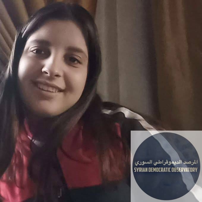 فقدان الاتصال مع فتاة علوية ومخاوف من اختطافها