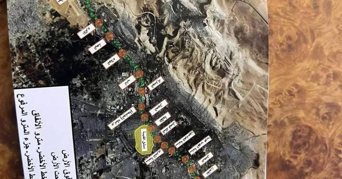 الجولاني يعرض وزارة الدفاع للبيع بمقابل شقق سكنية اكساء كامل على المفتاح | الخبر حقيقي وليس مبالغة !