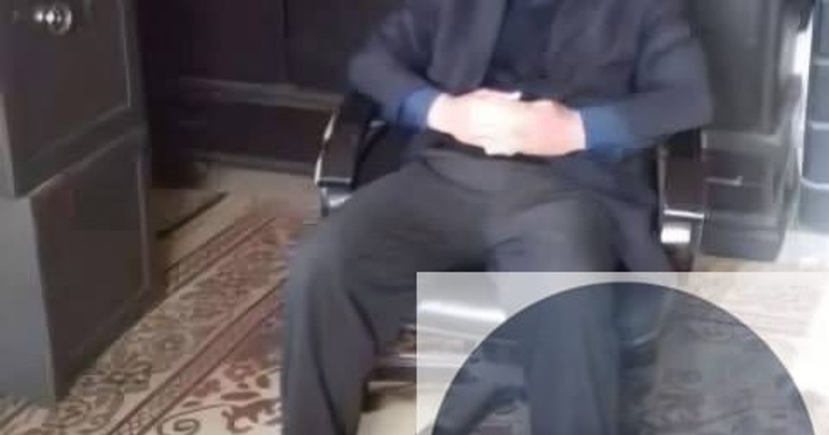 استشهاد مدني ستيني من أبناء الطائفة المرشدية في ريف حمص الشمالي