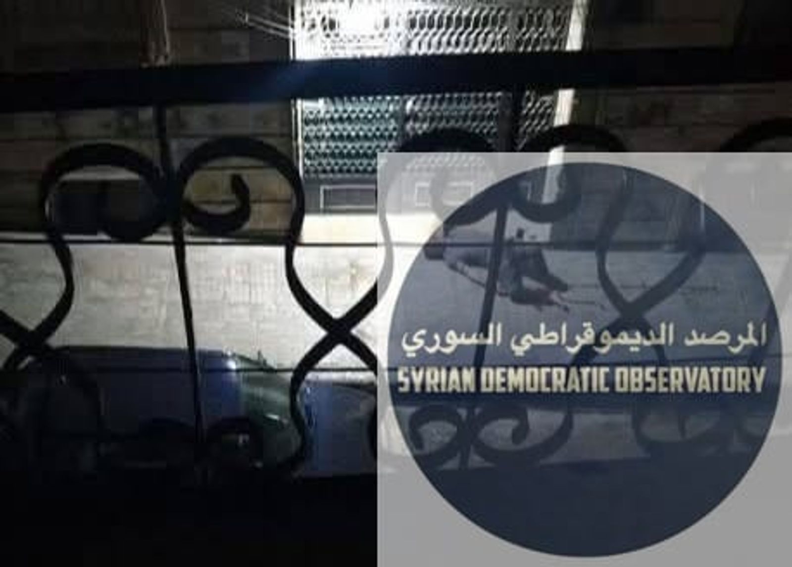 حلب: جثمان مدني أعزل مصاب بعدة عيارات نارية في حي السريان الجديدة، أمام الكنيسة الانجيلية، تقاطع نهاية شارع كنيسة السانت كاترين مع طلعة الاشرفية.