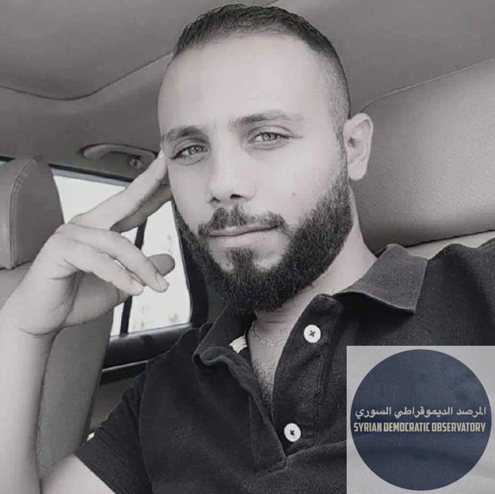 فقدان الاتصال مع شاب علوي في ريف جبلة