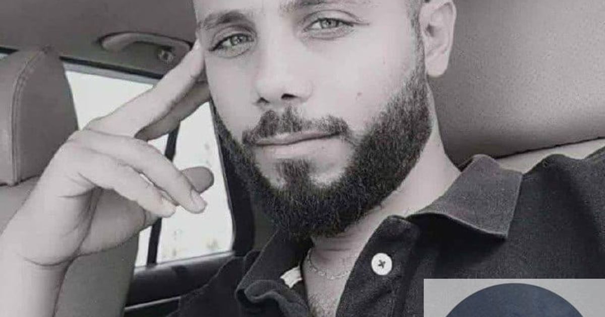 فقدان الاتصال مع شاب علوي في ريف جبلة
