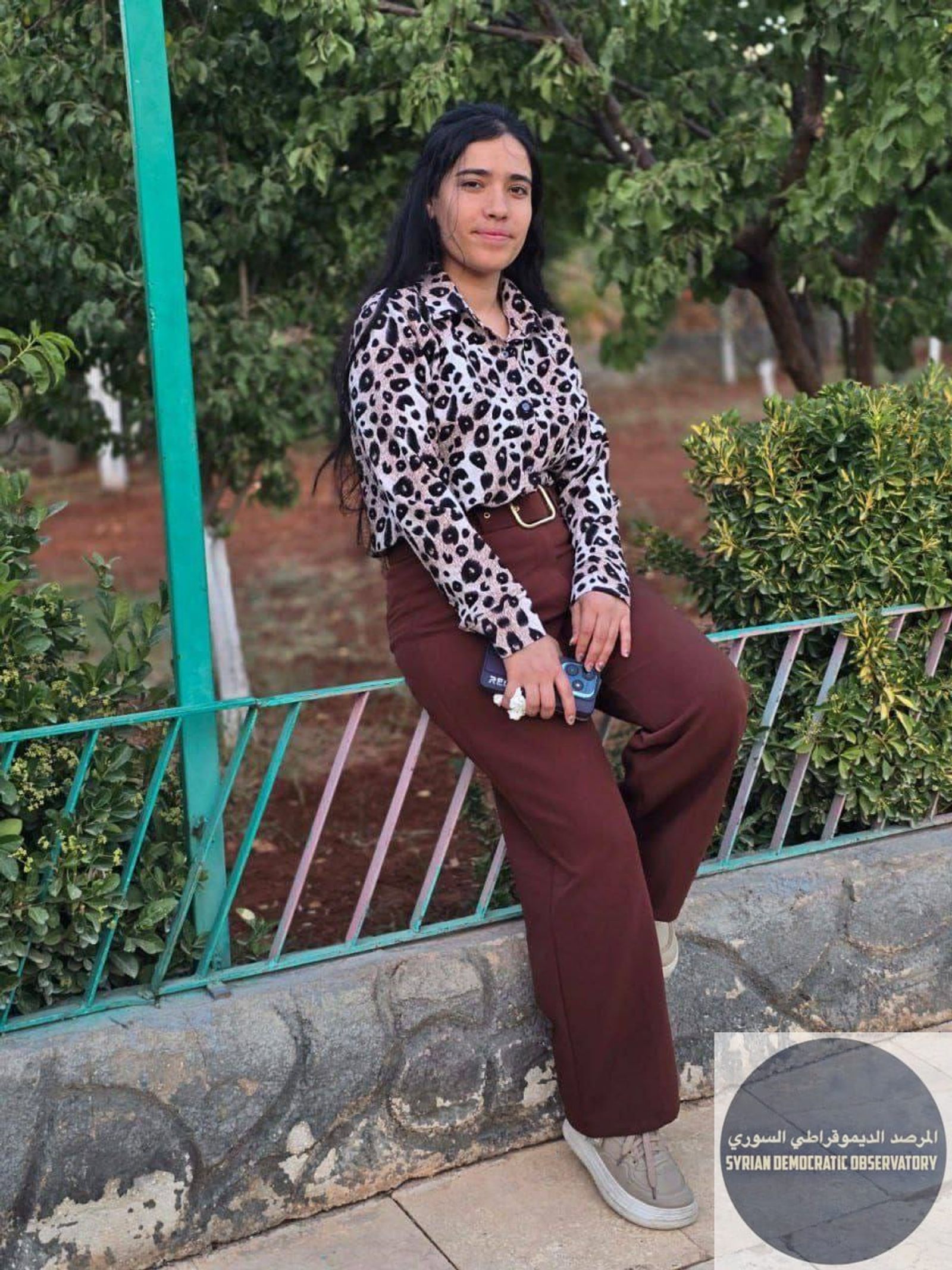 اختطاف شابة كردية من عفرين على الطريق بين دير حافر وحلب