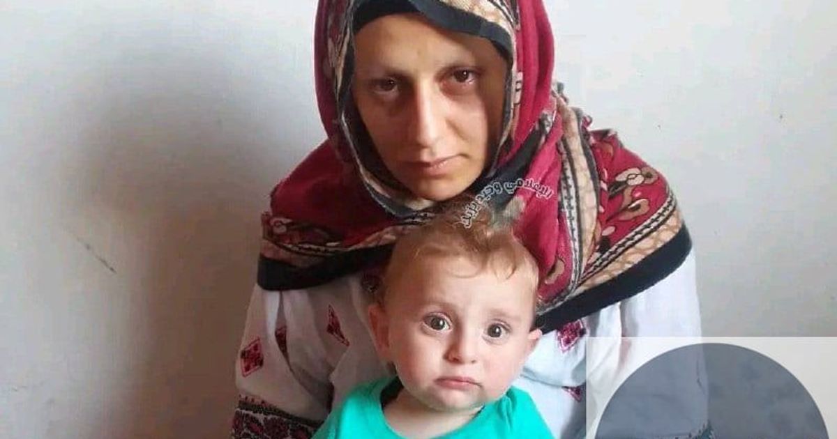 في تطور خطير للغاية جوناي يلدز يكشف حقيقية عملية خطف النساء العلويات كسبايا