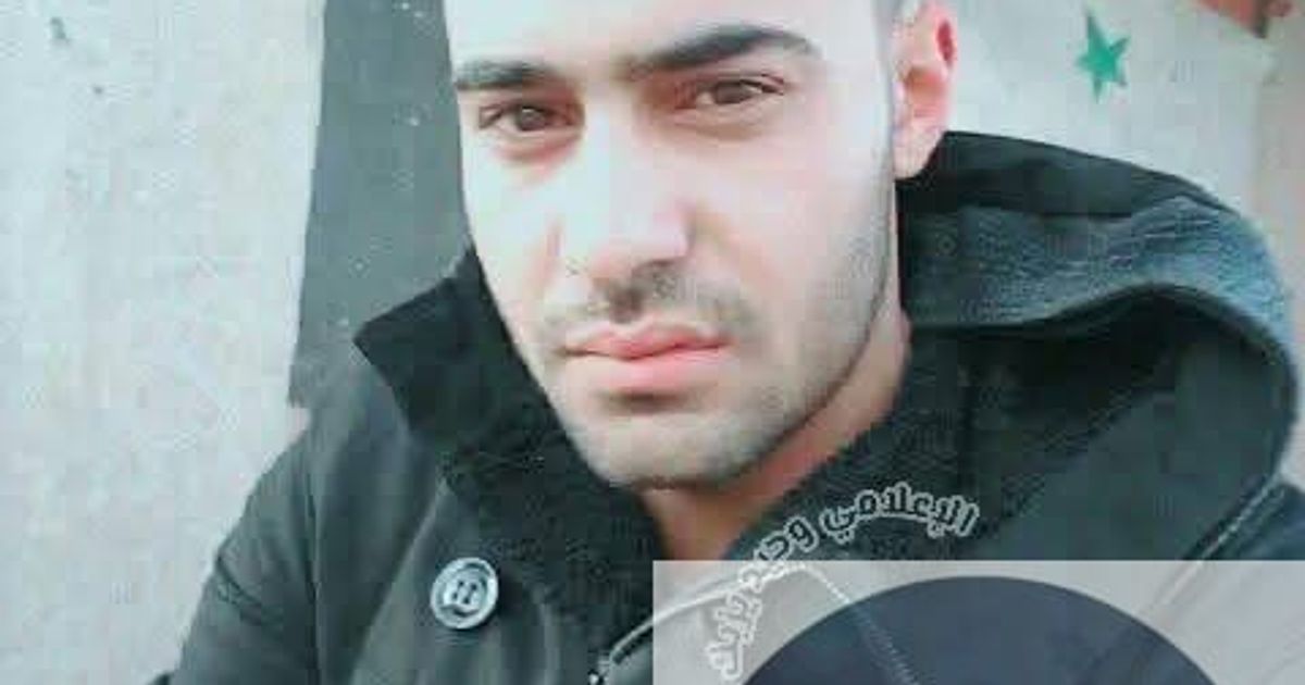 اختُطف الشاب علي عيدة وشقيقه محمد عيدة في قرية في ريف يوم الخميس 20/03 على يد عناصر تنظيم هيئة تحرير الشام الإرهابي المنتشرة في القرية.