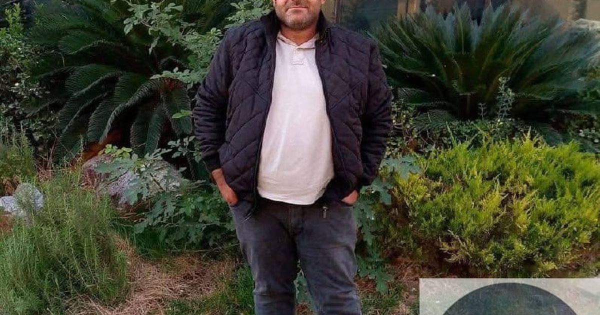 استشهاد رجل مسيحي في ريف درعا