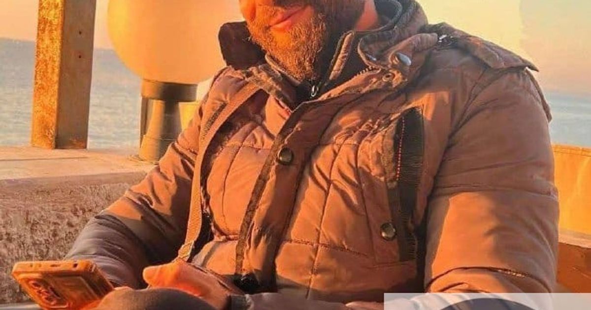 اختطاف الشاب إياد هاشم سبا بعد توقيف حافلة كان يستقلها عند حاجز بريف حلب من قبل الأمن العام الجهادي