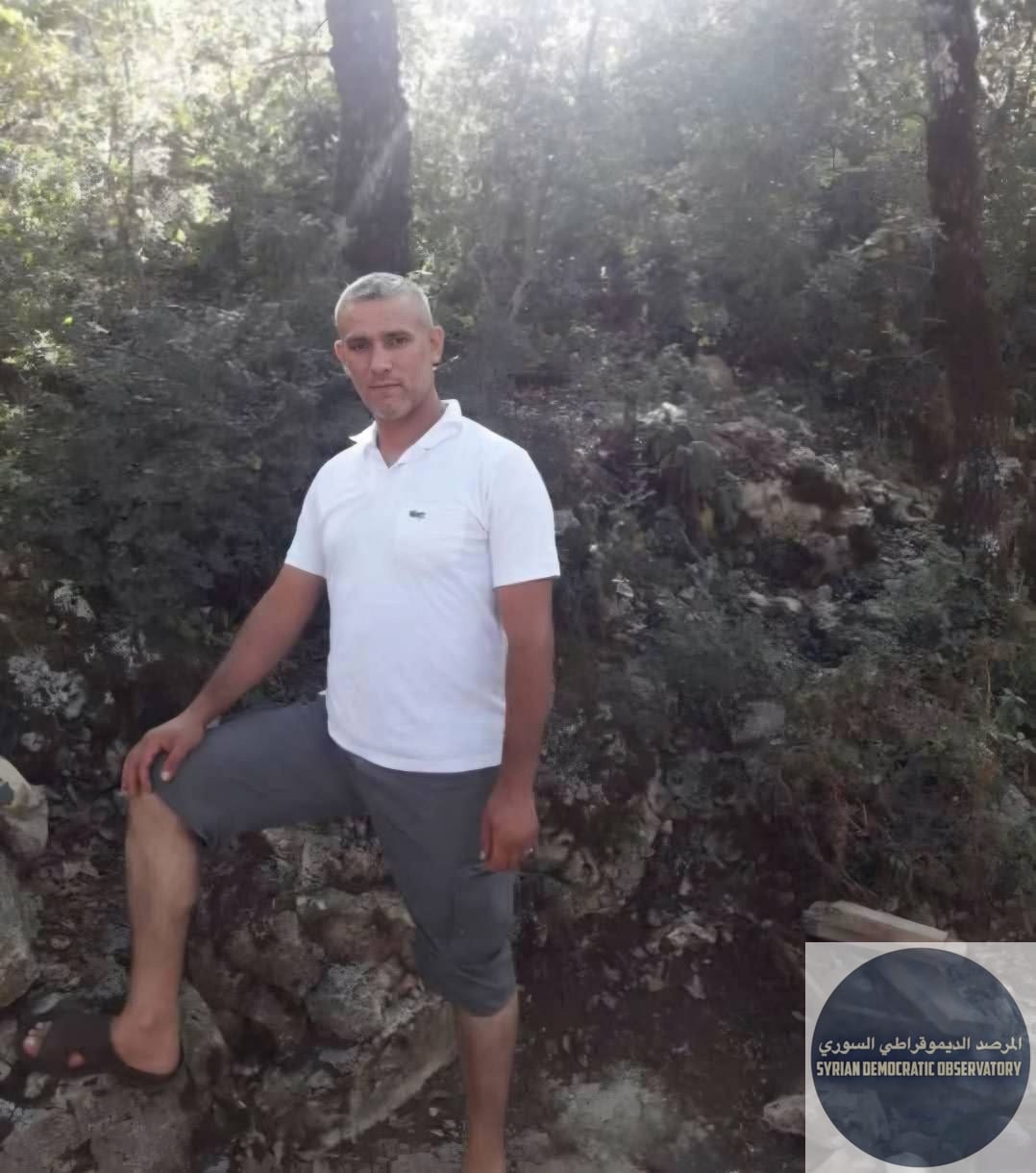 فقدان الاتصال مع رجل علوي في دمشق ومخاوف من اختطافه