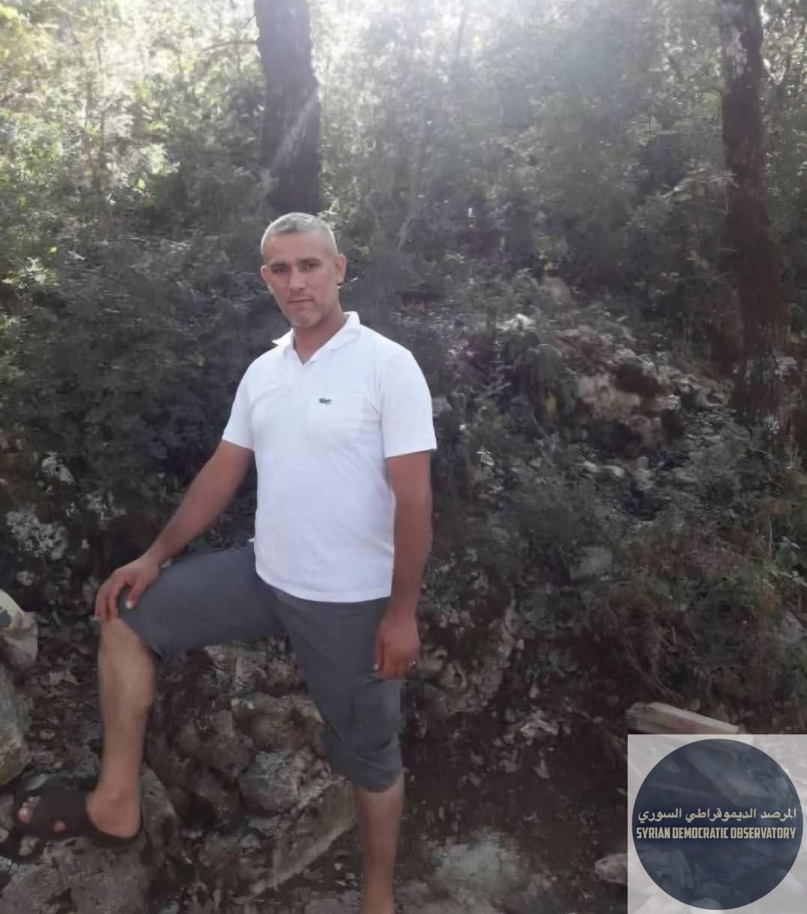 فقدان الاتصال مع رجل علوي في دمشق ومخاوف من اختطافه