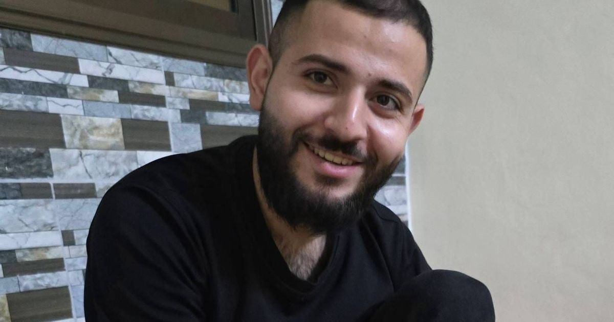 اختطاف شاب علوي في مدينة جبلة، وشقيقته تناشد بمقطع فيديو الإفراج عنه