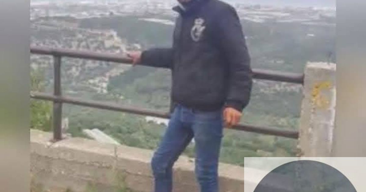 طرطوس | يحمور: اختطاف الشاب "علي محمد حمادة"، 27 عاماً، من أمام منزله في قرية يحمور من قبل عناصر الأمن العام الجهادي يوم السبت 17 أيار/مايو.