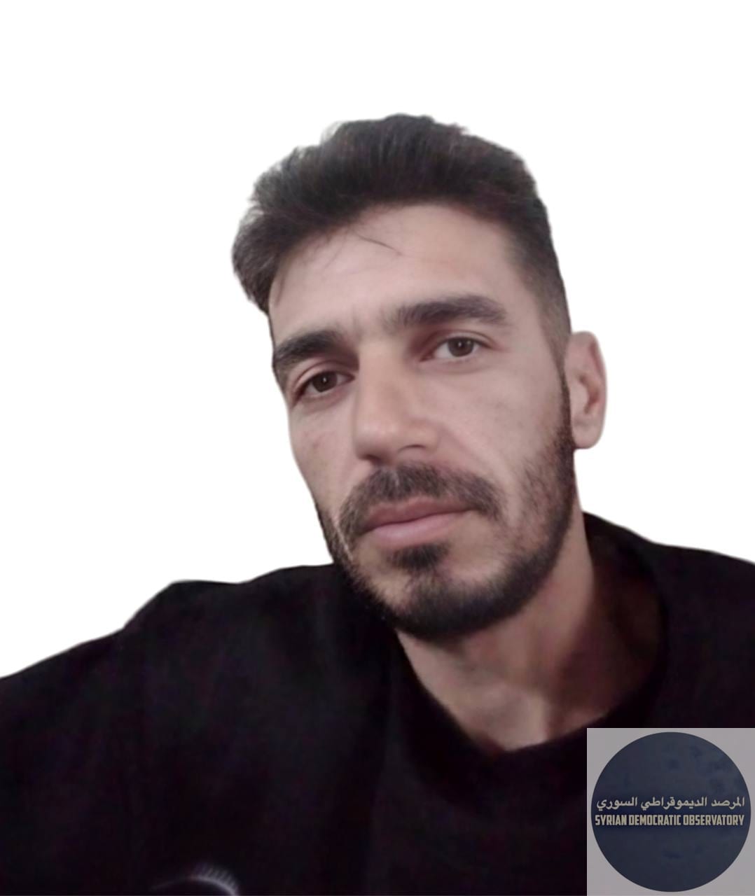 انقطاع الاتصال مع شاب علوي في ريف دمشق