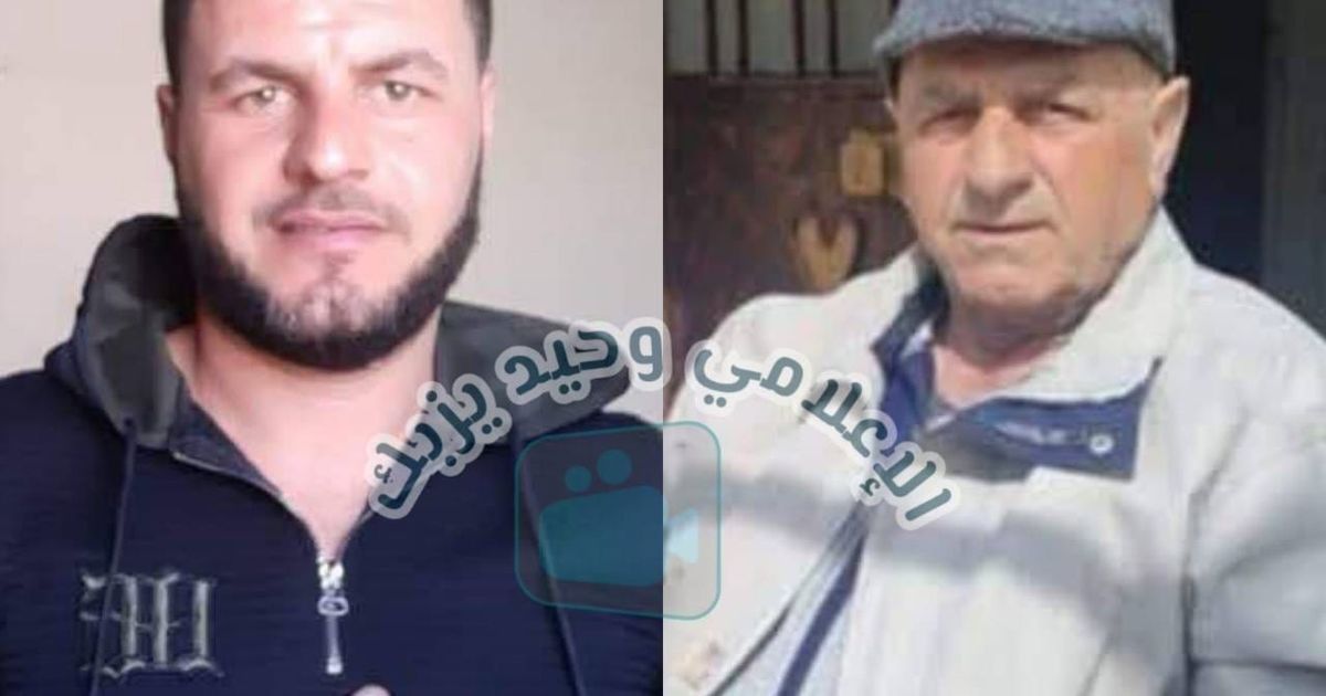 ميليشيا تختطف مختار قرية في ريف حمص الغربي، السيد "سليمان وسوف" وابنه "حسين وسوف" صباح اليوم.
