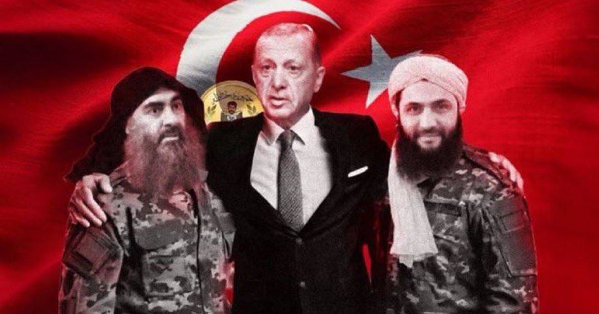 لماذا كثرت الإدانات اليوم في مجلس الأمن حول التقدم الإسرائيلي في سوريا؟ بينما تركيا تحتل 15% من الشمال السوري وتقوم بقتل الكورد وفي الأسبوع الفائت قتلت عائلة كوردية كاملة من15 فرد في كوباني بقصف جوي !