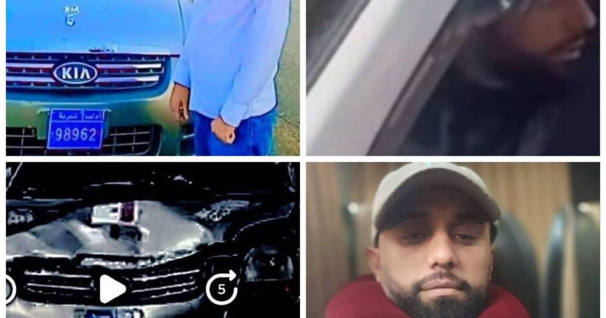 فقط في دولة الجولاني: إرهابي نفذ عملية دهس إرهابية حر طليق ويعامل كبطل، ومتظاهر عشريني دعى لوقف الحرب الأهلية معتقل بتهمة "مجرم حرب"