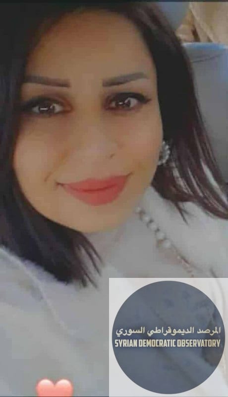 فقدان الاتصال مع شابة علوية ومخاوف من اختطافها