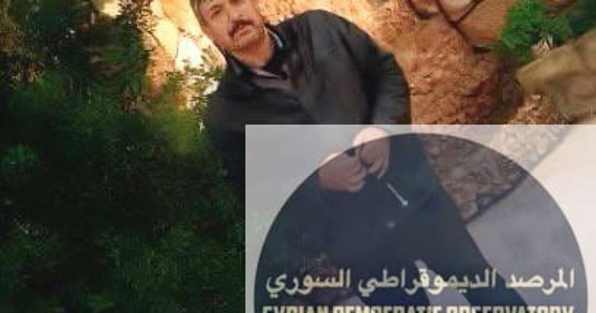 استشهاد رجلين علويين برصاص ميليشيات الأمن العام الإرهابية