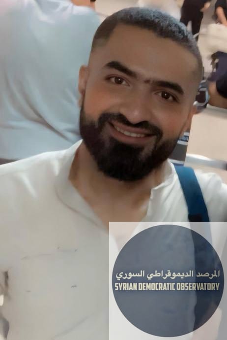 فقدان الاتصال مع شاب لبناني في دمشق ومخاوف من اختطافه