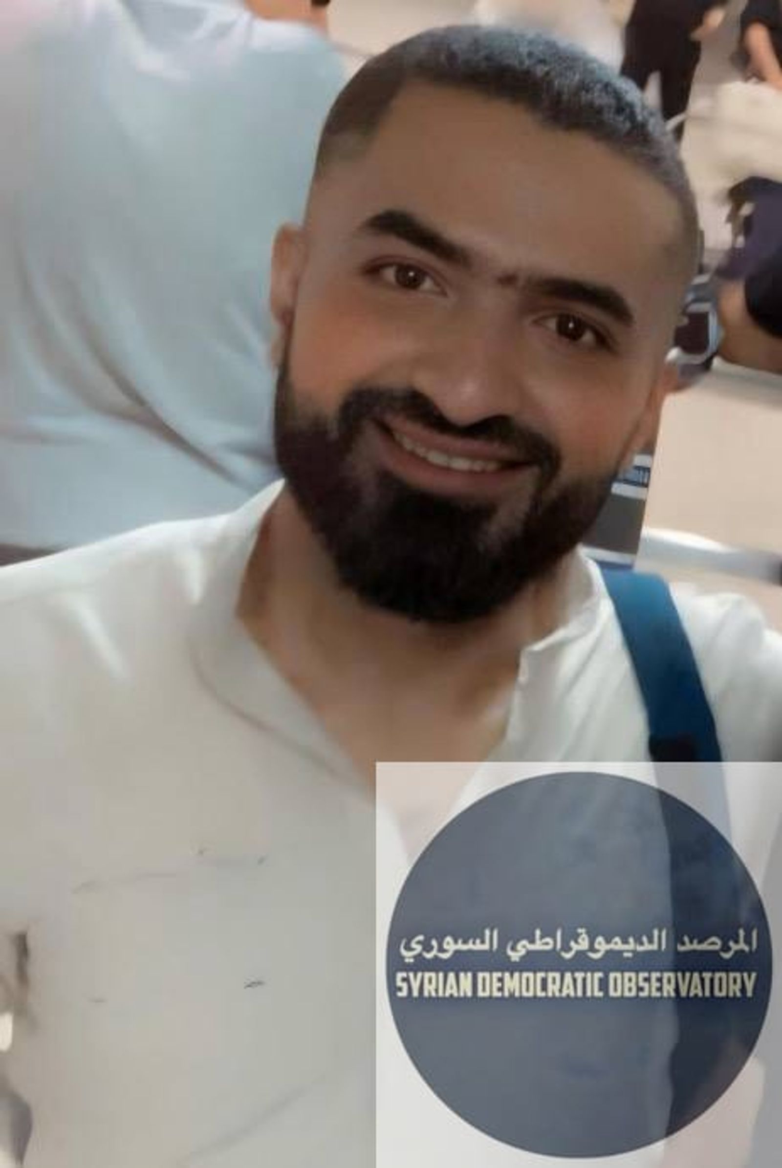 فقدان الاتصال مع شاب لبناني في دمشق ومخاوف من اختطافه