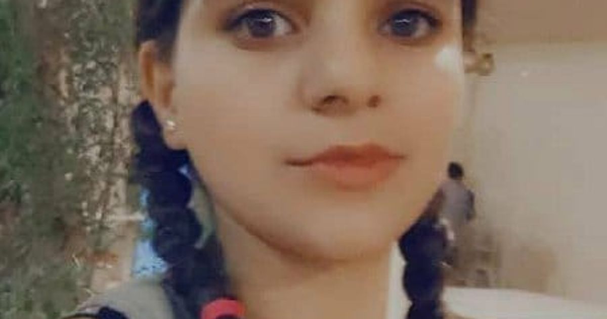 فقدان الاتصال مع طفلة علوية في دمشق