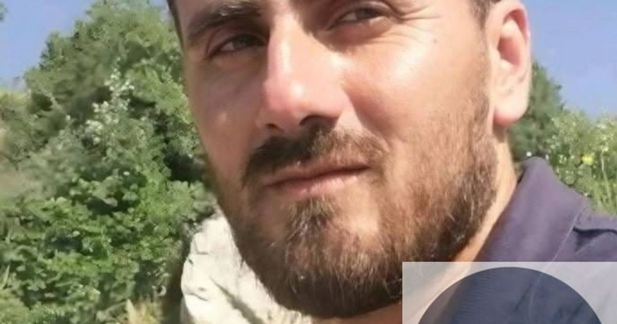 العثور على جثمان الشاب الشهيد "بشار علي ديوب"
