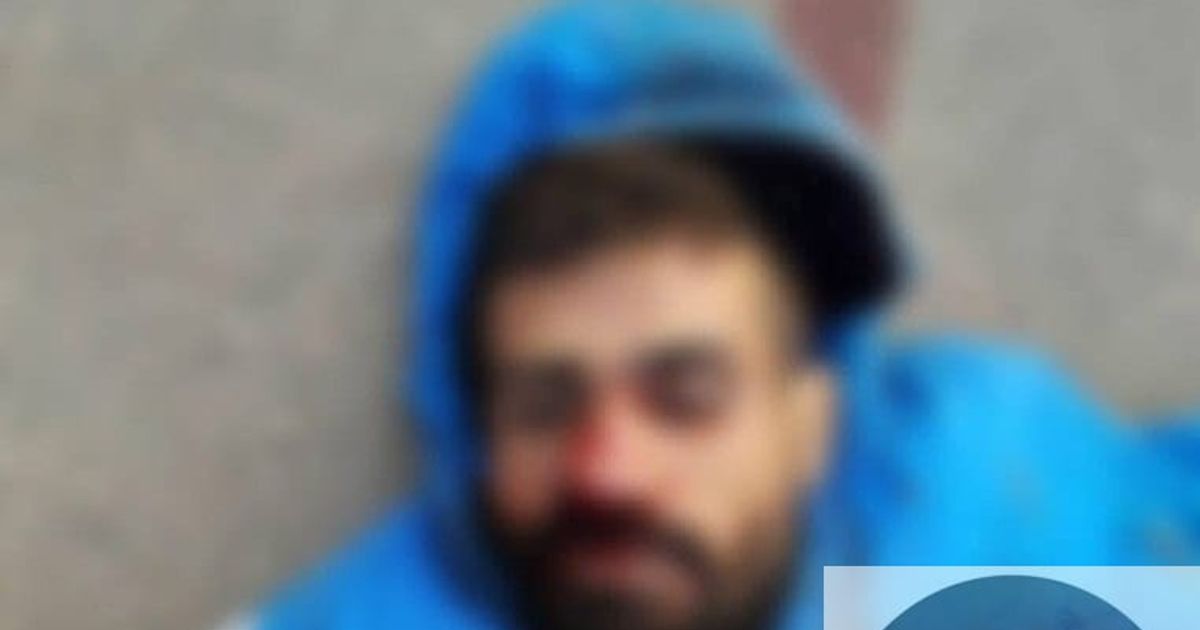 ميلشيا ( ) ترتكب مجزرة في قرية الجعفريات في ريف الغربي الواقع في محافظة راح ضحيتها ثلاثة أشخاص وعرف منهم :