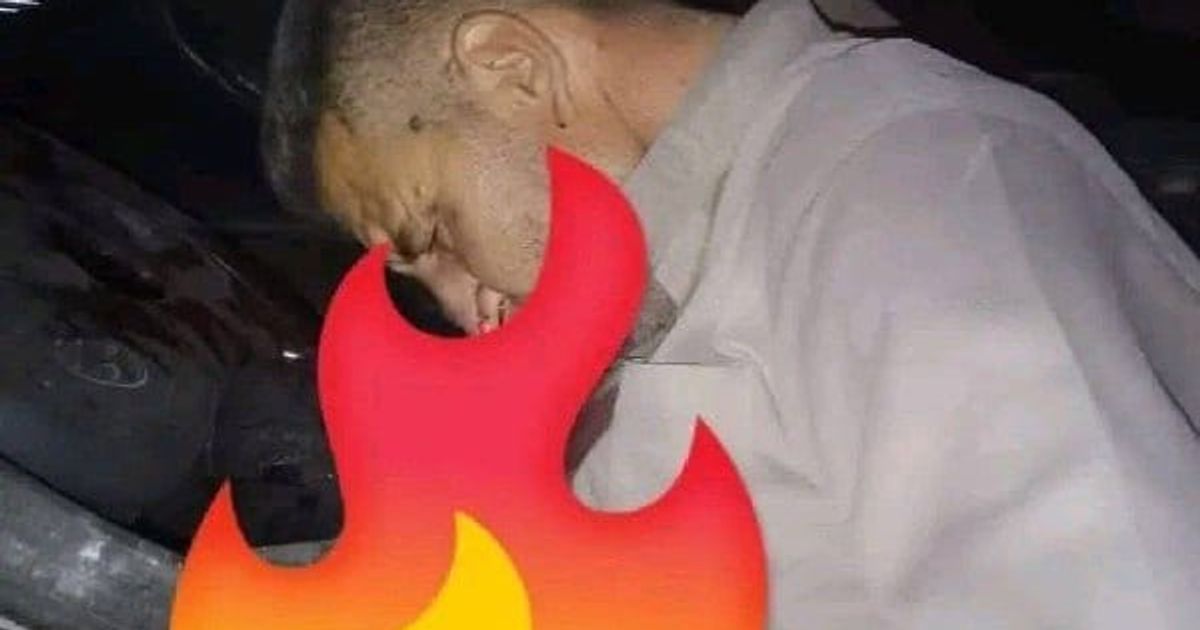 اغتيال مهندس في بلدة حلفايا بريف حماة
