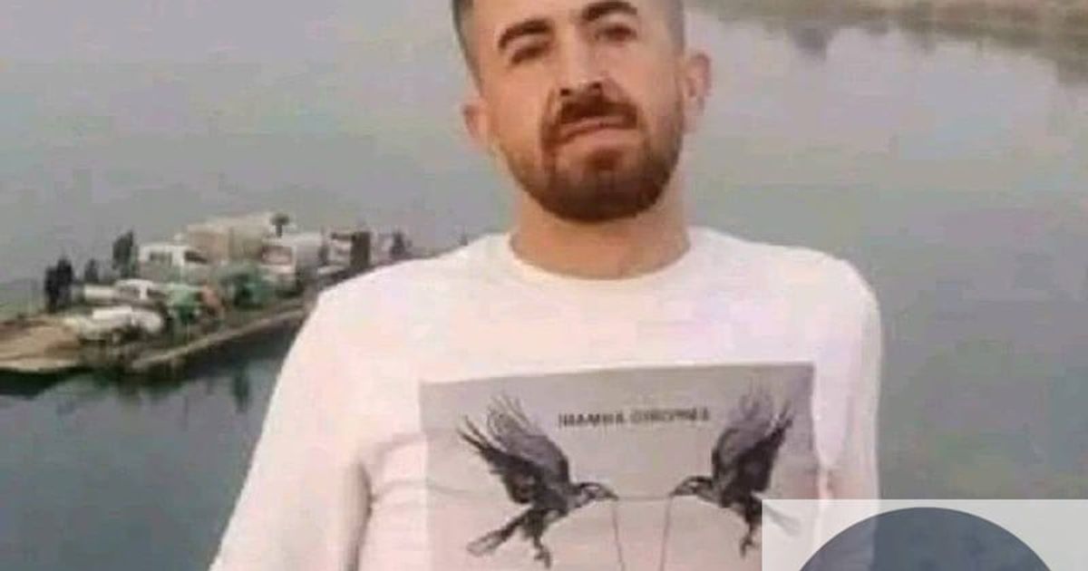 ميليشيا (المعروف ب ) تختطف الشاب "أيهم عبد الرحيم عقول" في حي في حمص أثناء توجهه لاستلام حوالة مالية من شركة القدموس.