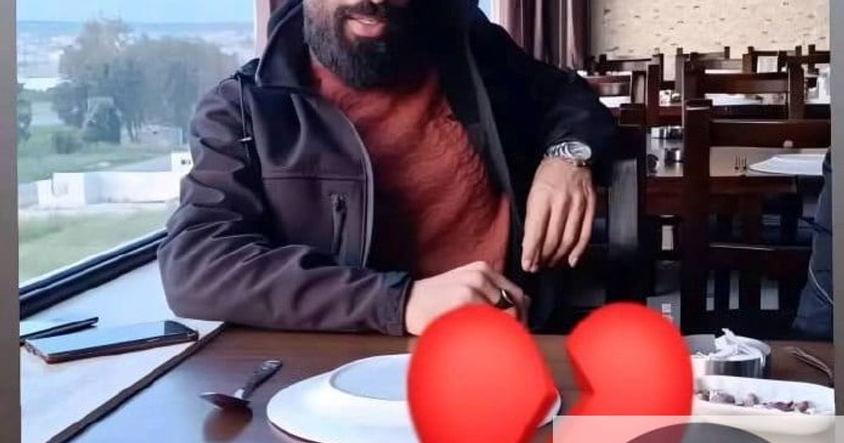 استشهاد شاب علوي ومنع عائلته من الخروج بجنازة