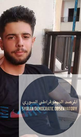 انقطاع الاتصال مع شاب علوي في مدينة طرطوس