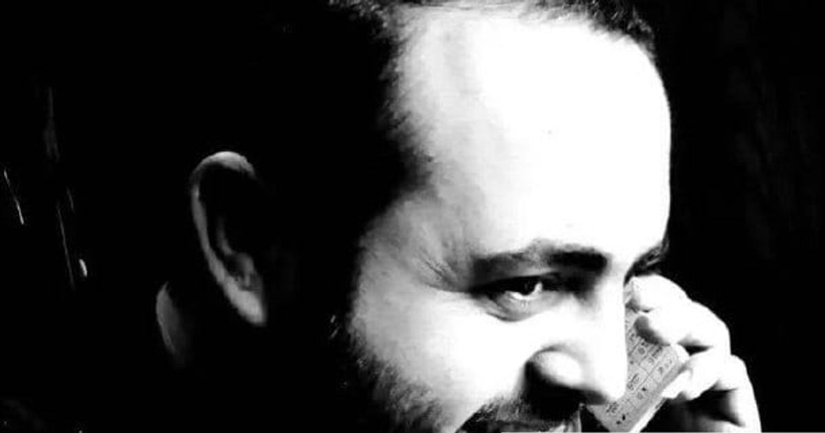 استشهاد شاب علوي في القرداحة