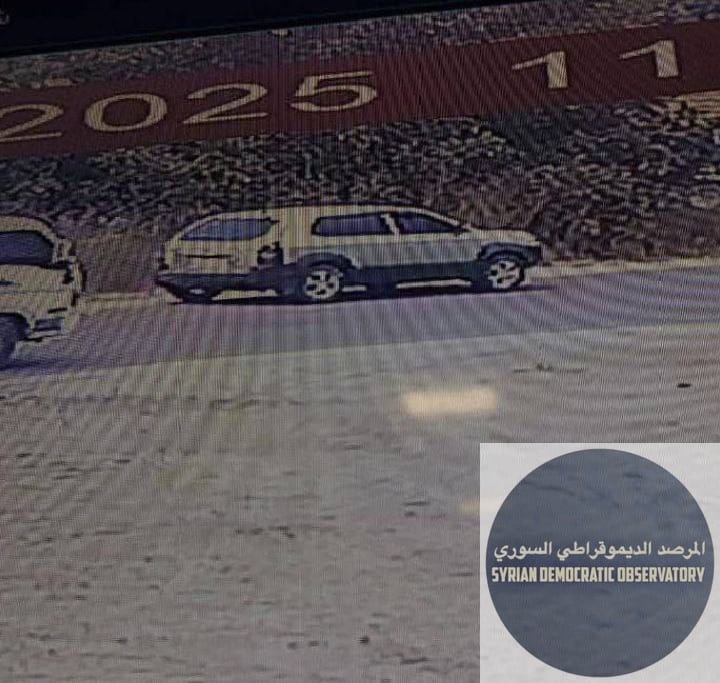 اختطاف صيدلاني علوي في وضح النهار بريف طرطوس